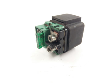 Honda VFR 800 FI RC46- Relay Relay Relay ereditario di avviamento - 0