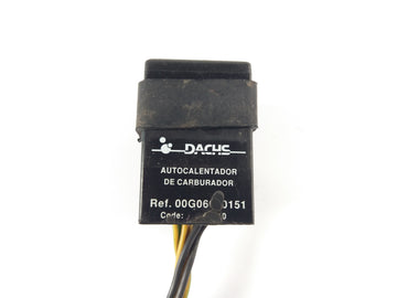 Yamaha DT 250 1R7 - Relais CDI Steuerteil - 0