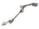 Honda CB 750 Boldor RC04 [1983] - Gear lever with shift linkage-2