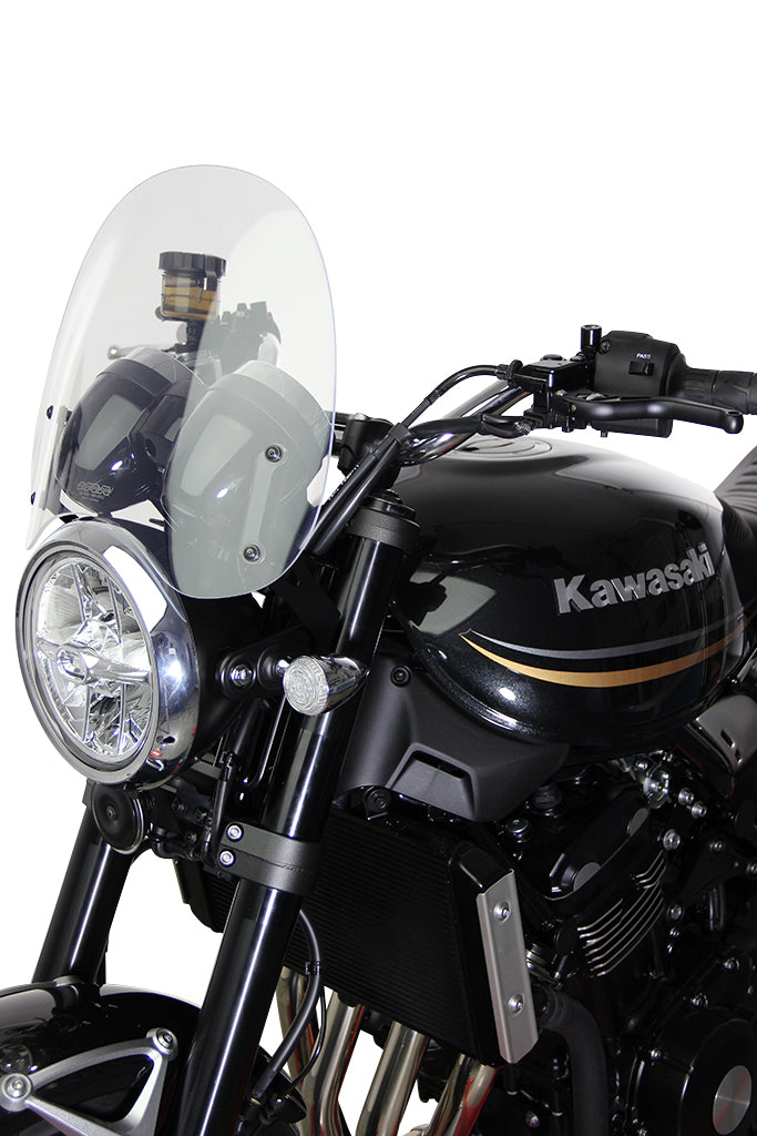 Kawasaki Z 900 RS [2018-]-touring disc "NTM"