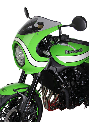 Kawasaki Z 900 RS (CAFE RACER) [2018-] – Originalformscheibe "O" - 0