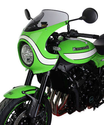 Kawasaki Z 900 RS (CAFE RACER) [2018-] – Spoilerscheibe "S" - 0
