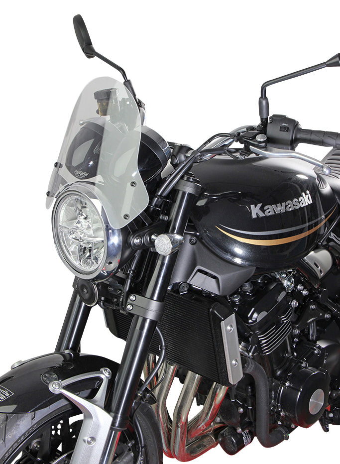 Kawasaki Z 900 RS [2018-]-touring disc "NT"