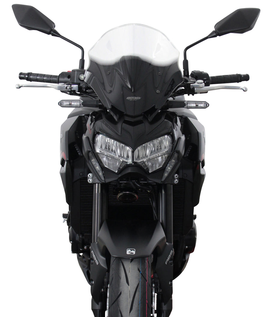 Kawasaki Z900 /SE [2020-2024] – Racingscheibe "NRN"