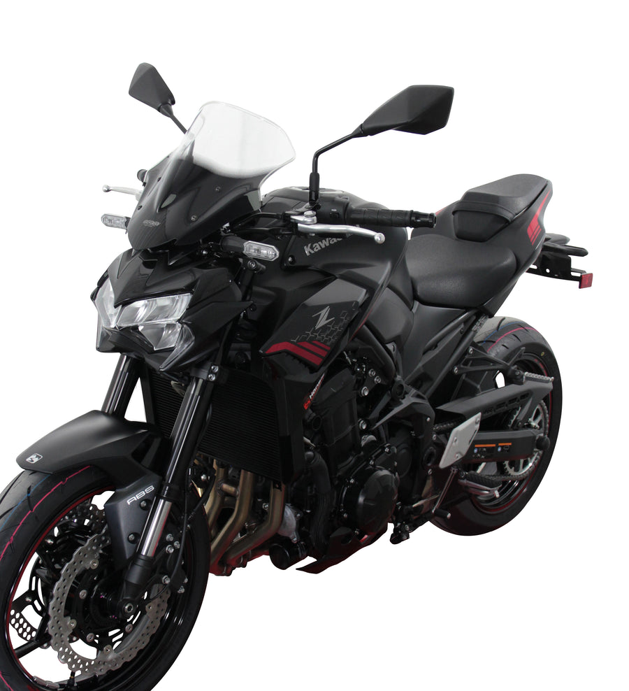 Kawasaki Z900 /SE [2020-2024] – Racingscheibe "NRN"
