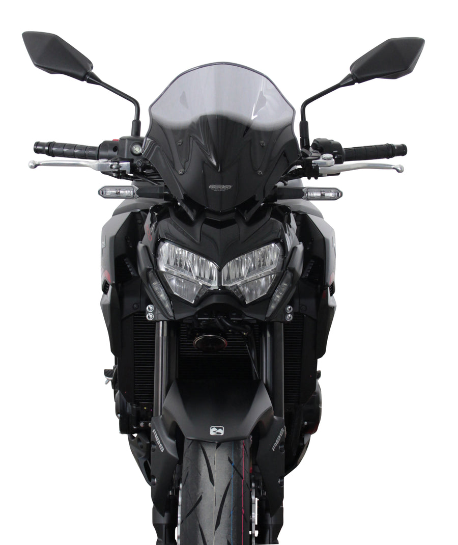 Kawasaki Z900 /SE [2020-2024] – Racingscheibe "NRN"