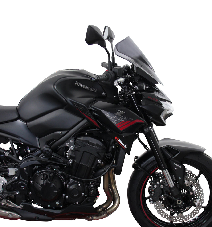 Kawasaki Z900 /SE [2020-2024] – Racingscheibe "NRN"
