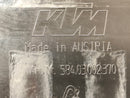 KTM 640 LC4 Adventure [2003] - Batteriehalter-2