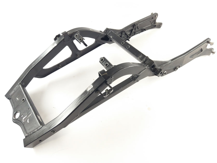 Kawasaki ZX -12R ZXT20A [2004] - Frame posteriore