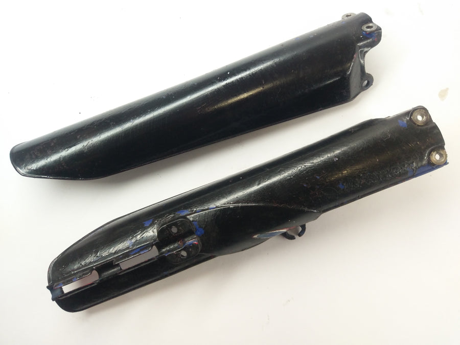 Husqvarna TE 450 H8 [2007] - Fork Protectors
