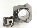 Moto Guzzi V7 Classic LW [2011] - Cylinder with piston-2