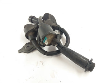 Honda XRV 750 Africa Twin Rd04 [1991] - Coil di accensione e candelabri - 0