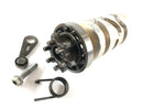BMW F 800 S [2007] - Shift Roller-3