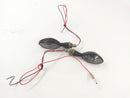 Suzuki GSF 400 GK75B Bandit [1991] - Blinker Set Coppia LED-3