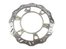 KTM SX 250 2 -STROKE [2002] - Fronta del disco freno 260x3,7 mm-2