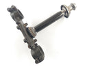 Yamaha DT 80 53V [53VA] - Bridge fork sotto-2