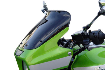 Kawasaki ZRX 1100 97- / 1200 R 01- – Spoilerscheibe "S" - 0