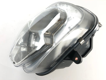 Ducati Multistrada 1000 DS [2003] - Flieri