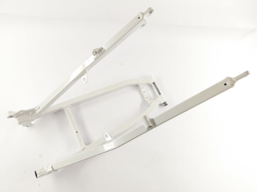 Yamaha YZ 450 F [2005] - Frame posteriore