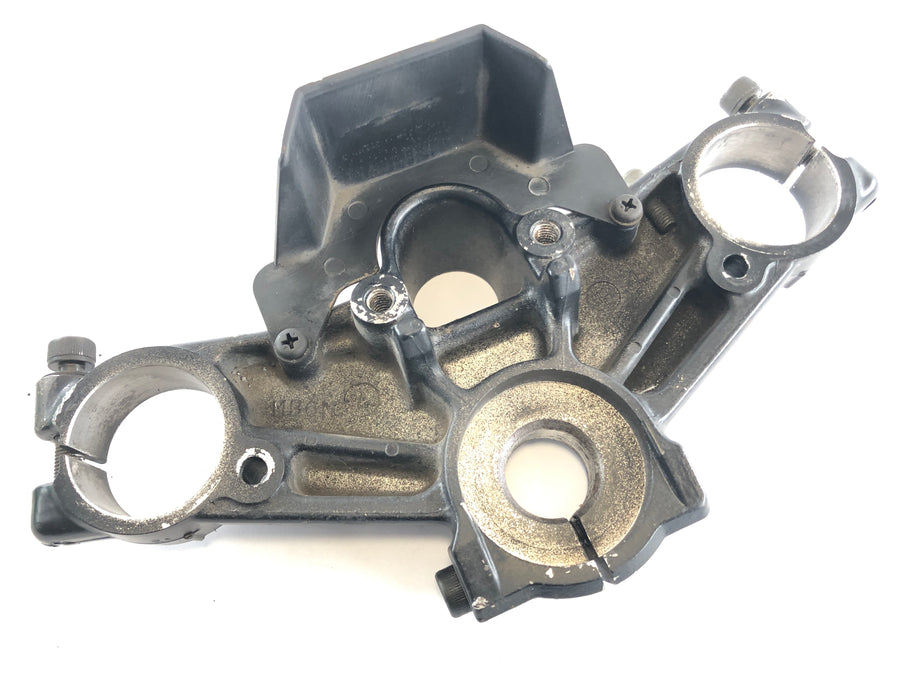 Honda VF 1000 F SC15 [1986] - Bridge fork sopra