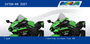 Kawasaki ZX 10 R /RR [2021-]-Disc "R"-9