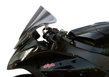 Kawasaki ZX 10 R [2011-2015] – Racingscheibe "R" - 0
