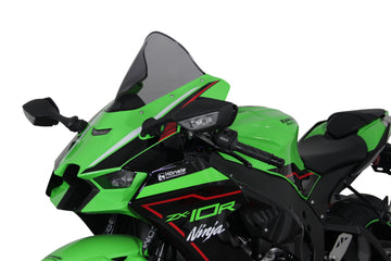 Kawasaki ZX 10 R /RR [2021-]-Racing disc "R" - 0