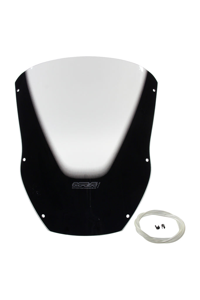 Kawasaki ZX 12 R [2000-2001] – Racingscheibe "R"