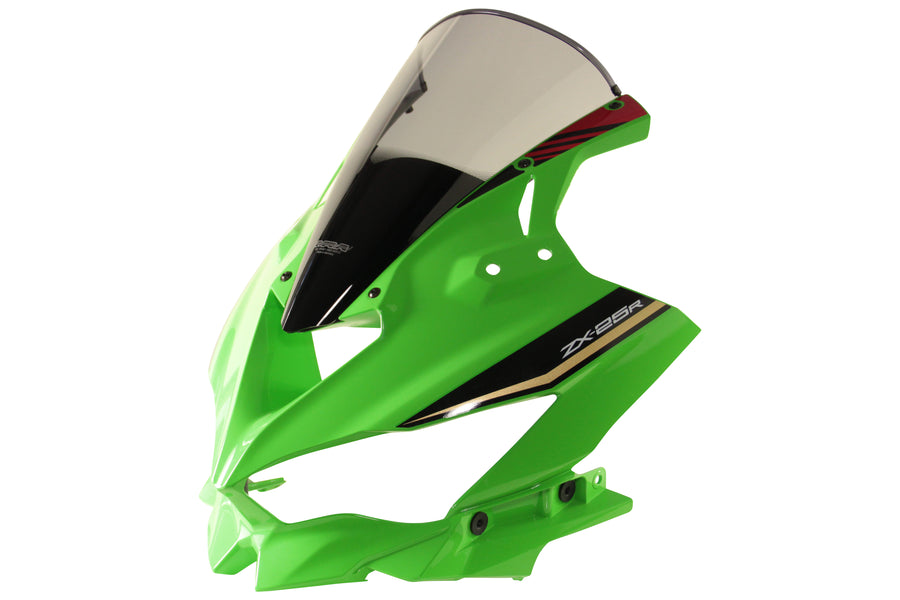 Kawasaki ZX-25 R [2020-]-Racing disc "R"