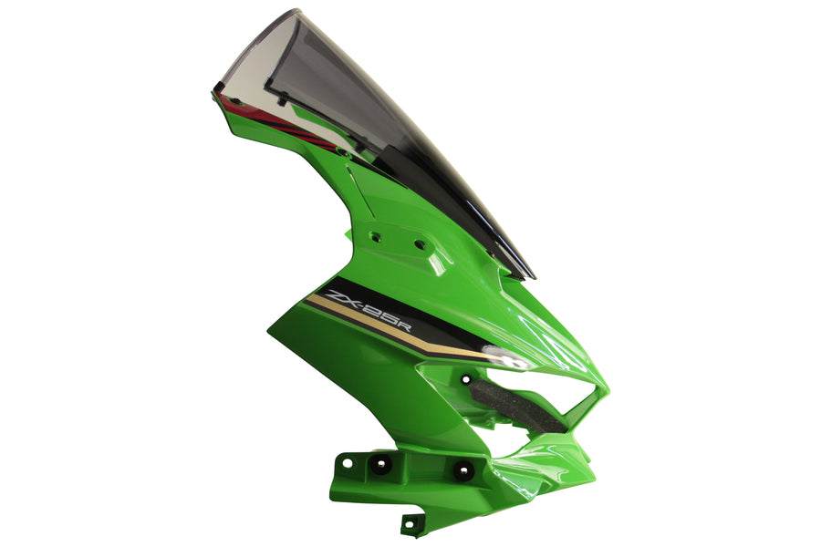 Kawasaki ZX-25 R [2020-]-Racing disc "R"