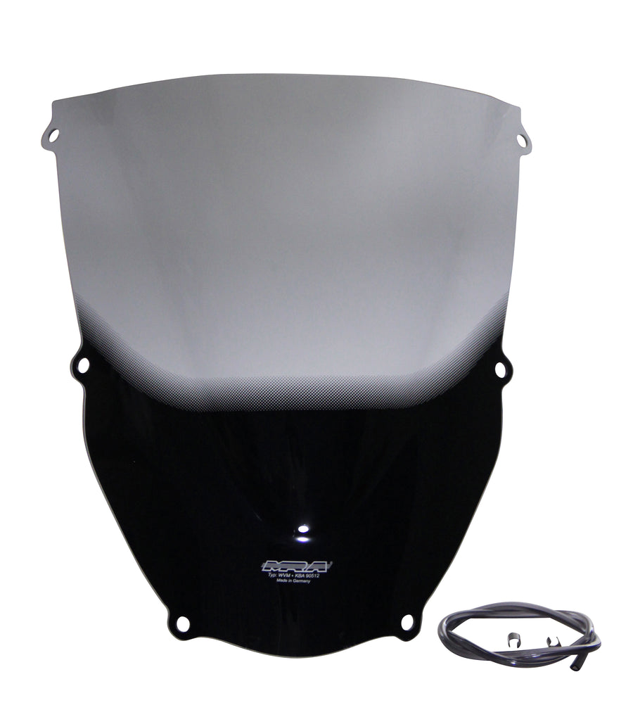 Kawasaki ZX 6 R / ZX 636 [2000-2002] – Racingscheibe "R"