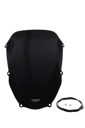 Kawasaki ZX 6 R / ZX 636 [2000-2002] – Tourenscheibe "T"