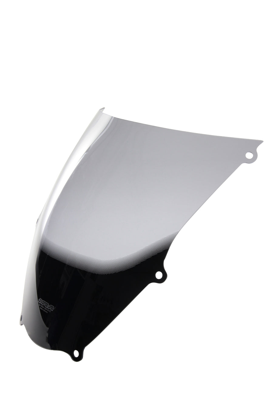 Kawasaki ZX 9 R [2000]-original shape disc "O"