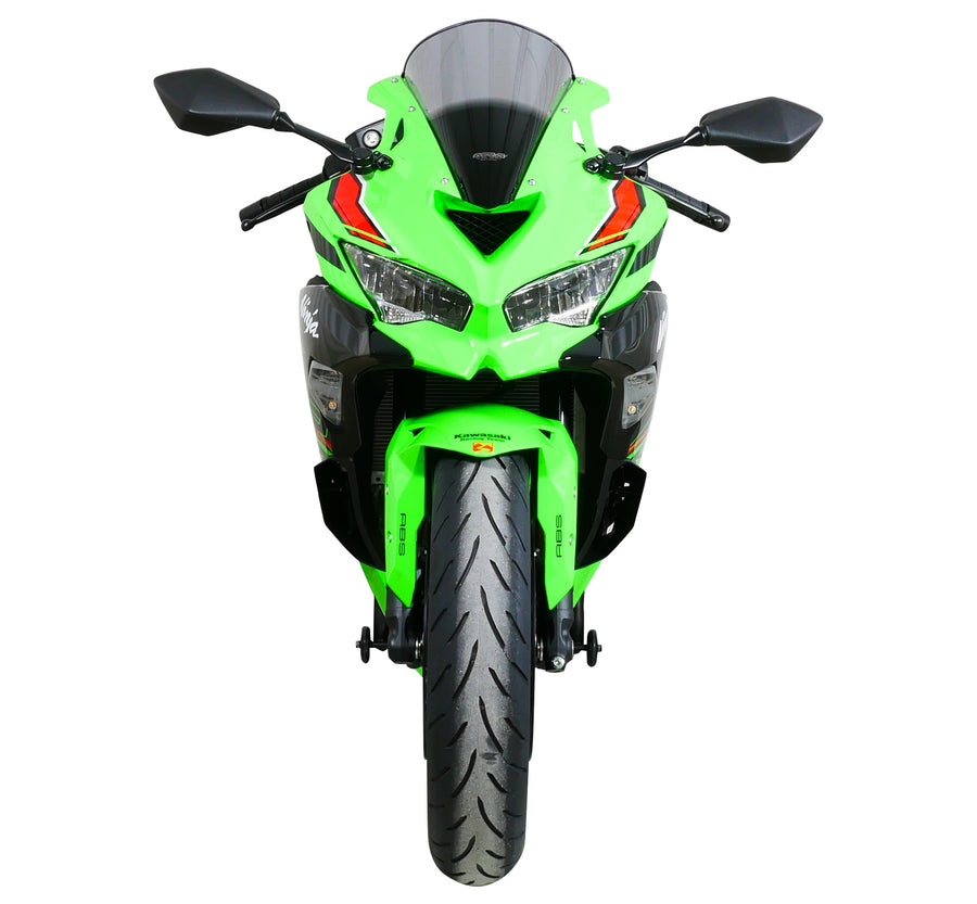 Kawasaki ZX-4 R / ZX- 4 RR [2023-] – Racingscheibe "R"