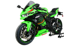 Kawasaki ZX-4 R / ZX- 4 RR [2023-] – Racingscheibe "R"-2
