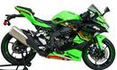 Kawasaki ZX-4 R / ZX- 4 RR [2023-] – Racingscheibe "R"-5