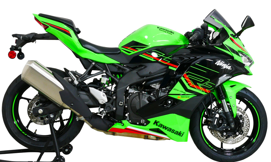 Kawasaki ZX-4 R / ZX- 4 RR [2023-] – Racingscheibe "R"