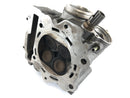 Yamaha XT 660 DM01 [2005] - Cylinder head-6