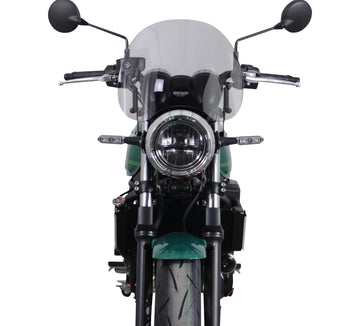 Kawasaki Z 650 RS [2022-]-Disc "NTM"