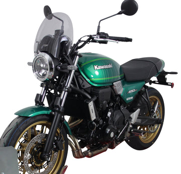 Kawasaki Z 650 RS [2022-]-Disc "NTM" - 0