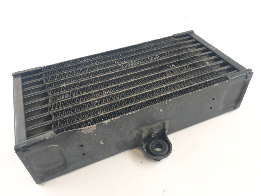 Moto Guzzi Norge 1200 LP [2006] - Oil cooler