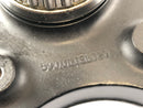 KTM 520 Exc [2001] - Bridge fork sotto-3