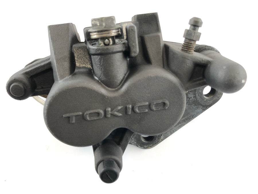 Suzuki DL 1000 V-Strom [2006] - brake caliper front right