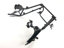 Honda CB 900 F2 SC09 [1985] - Fairing bracket-5