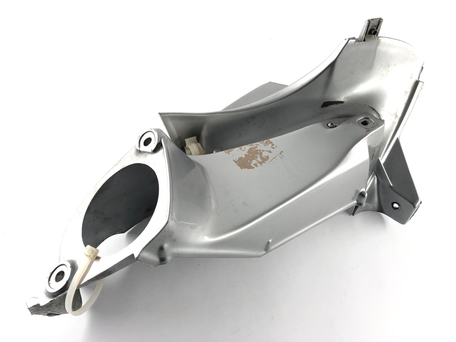 Aprilia Mille RSV 1000 ME [1999] - Assunzione di assunzione d'aria