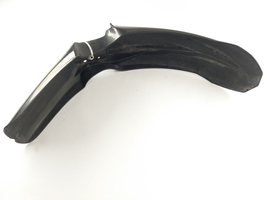 GAS GAS FSR 450 [2008] - Fender di punta anteriore nella parte anteriore