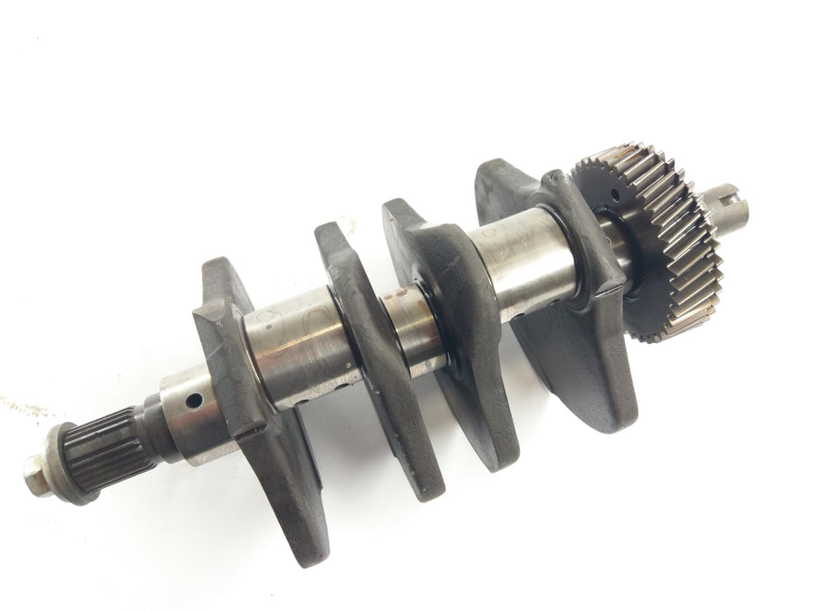 Honda ST 1100 SC26 Pan European [1990] - Albero motore