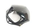 Yamahe DT 125 4BL  [1997 ] - Frontmaske Front Verkleidung-1