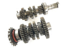 Triumph Thruxton 900 [2004] - Gearsbox-6