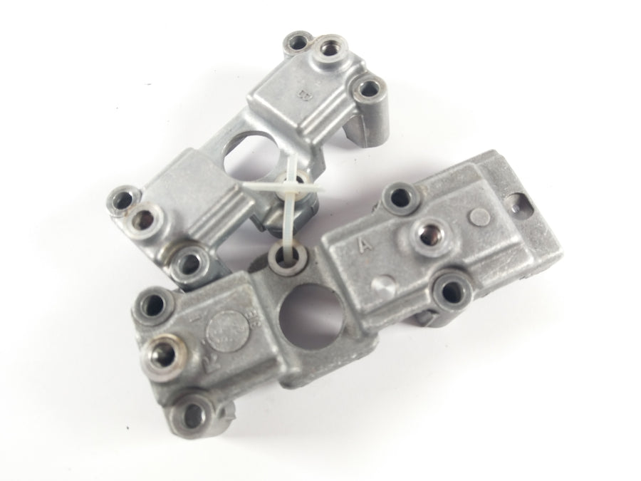 Suzuki GSX -R 750W GR7BA - CAM CAMS BOLONG